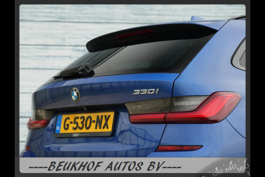 BMW 3 Serie Touring 330i High Executive Edition