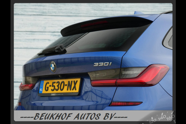 BMW 3 Serie Touring 330i High Executive Edition