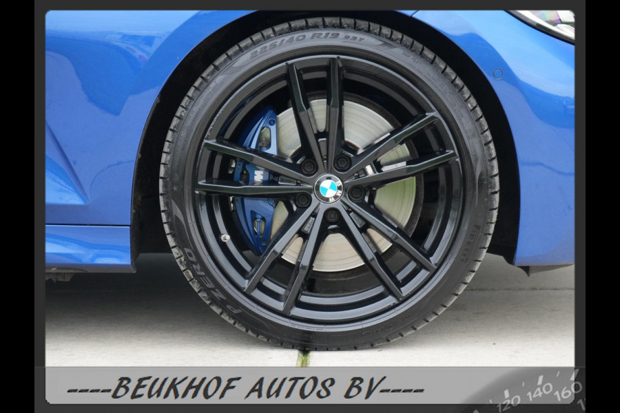 BMW 3 Serie Touring 330i High Executive Edition