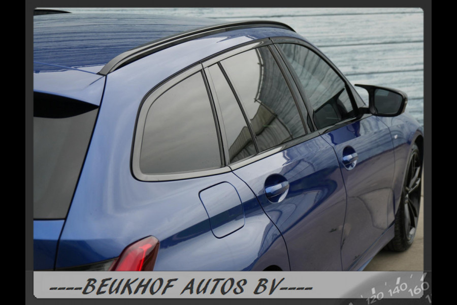 BMW 3 Serie Touring 330i High Executive Edition