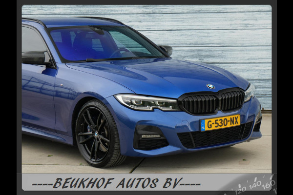 BMW 3 Serie Touring 330i High Executive Edition