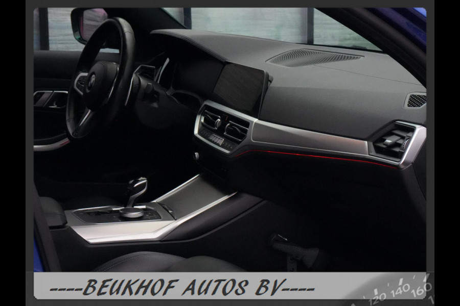 BMW 3 Serie Touring 330i High Executive Edition