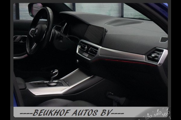 BMW 3 Serie Touring 330i High Executive Edition