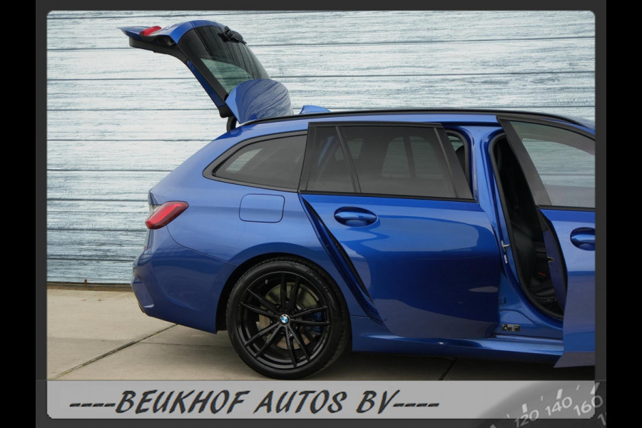 BMW 3 Serie Touring 330i High Executive Edition