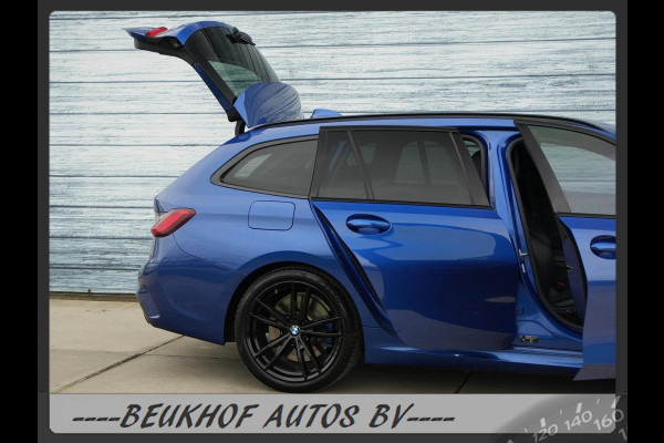 BMW 3 Serie Touring 330i High Executive Edition