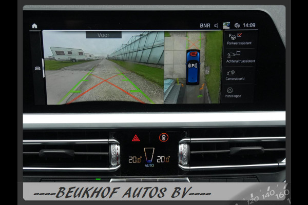 BMW 3 Serie Touring 330i High Executive Edition