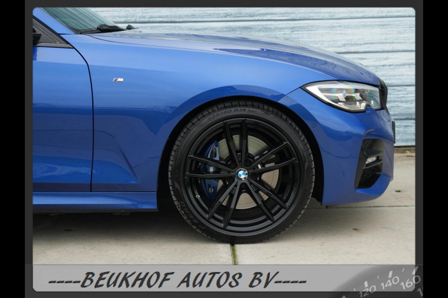 BMW 3 Serie Touring 330i High Executive Edition