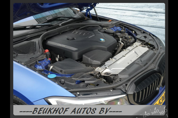 BMW 3 Serie Touring 330i High Executive Edition