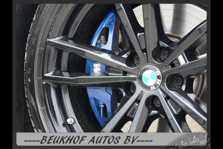 BMW 3 Serie Touring 330i High Executive Edition