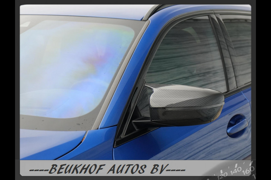 BMW 3 Serie Touring 330i High Executive Edition