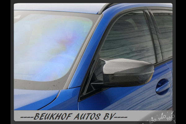 BMW 3 Serie Touring 330i High Executive Edition