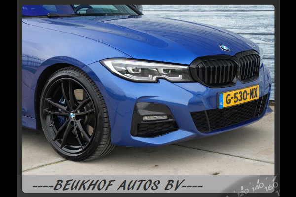 BMW 3 Serie Touring 330i High Executive Edition