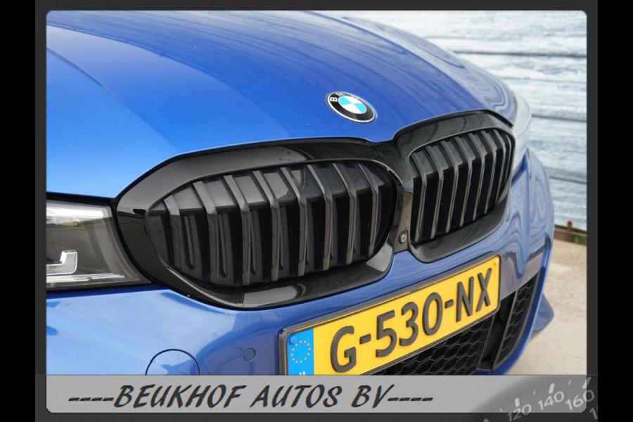 BMW 3 Serie Touring 330i High Executive Edition