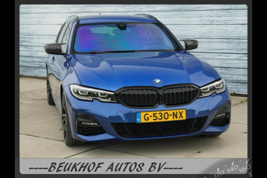 BMW 3 Serie Touring 330i High Executive Edition