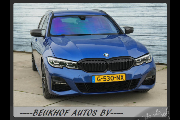 BMW 3 Serie Touring 330i High Executive Edition