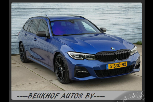 BMW 3 Serie Touring 330i High Executive Edition
