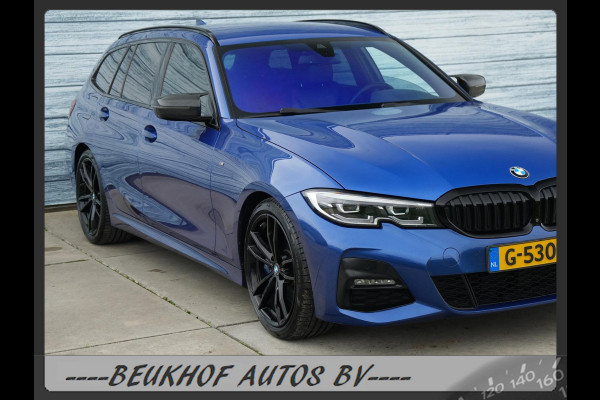 BMW 3 Serie Touring 330i High Executive Edition