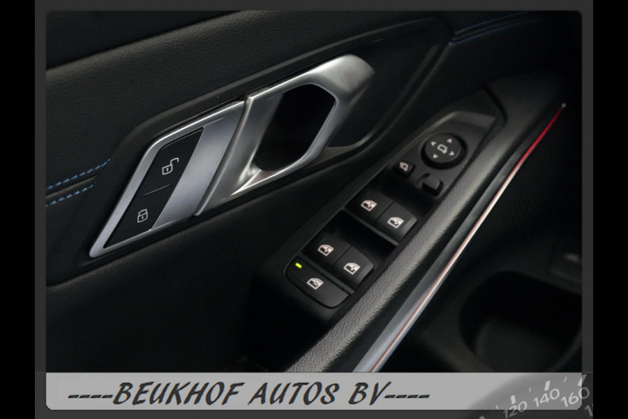 BMW 3 Serie Touring 330i High Executive Edition