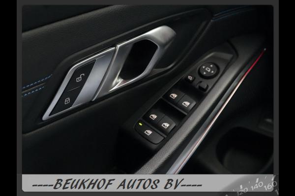 BMW 3 Serie Touring 330i High Executive Edition