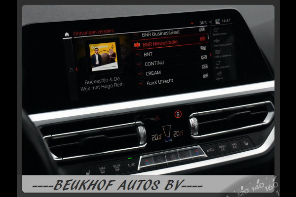 BMW 3 Serie Touring 330i High Executive Edition