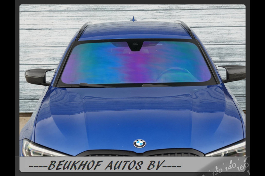 BMW 3 Serie Touring 330i High Executive Edition