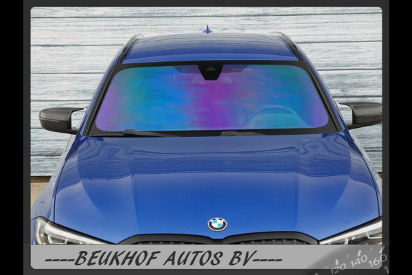 BMW 3 Serie Touring 330i High Executive Edition