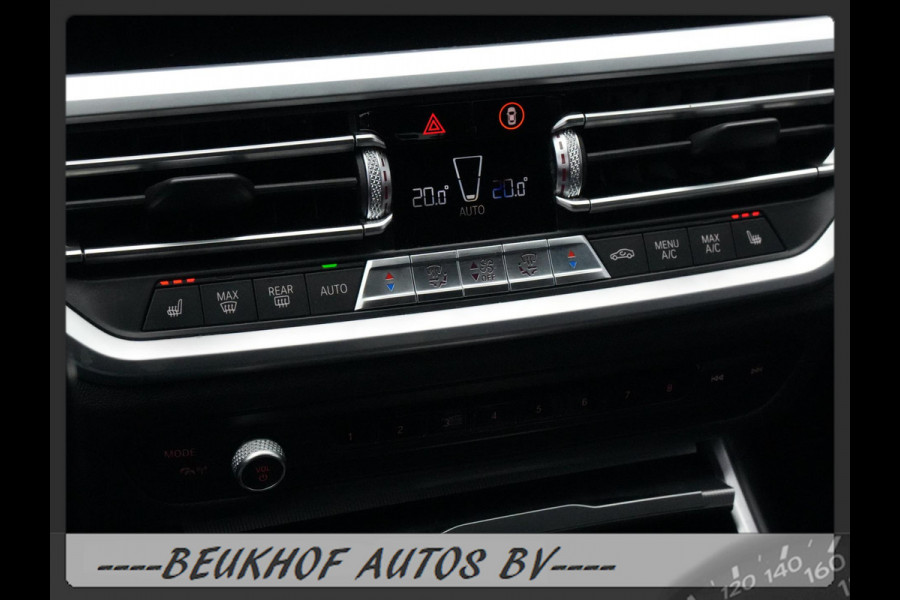 BMW 3 Serie Touring 330i High Executive Edition