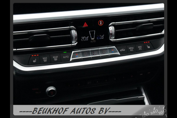 BMW 3 Serie Touring 330i High Executive Edition