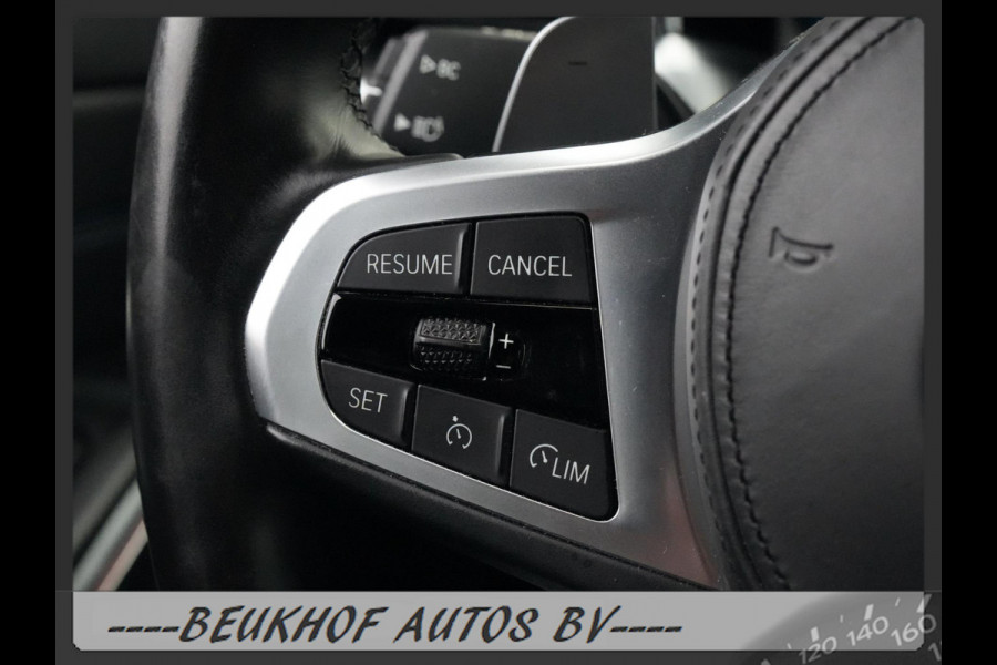 BMW 3 Serie Touring 330i High Executive Edition