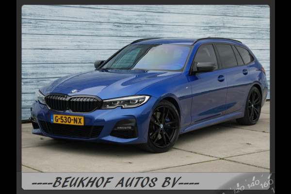 BMW 3 Serie Touring 330i High Executive Edition