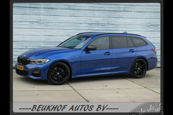 BMW 3 Serie Touring 330i High Executive Edition