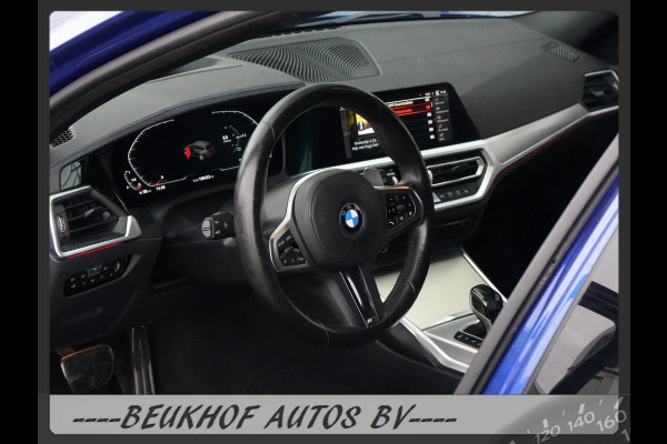 BMW 3 Serie Touring 330i High Executive Edition