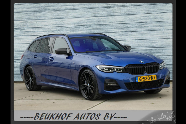 BMW 3 Serie Touring 330i High Executive Edition