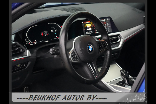 BMW 3 Serie Touring 330i High Executive Edition