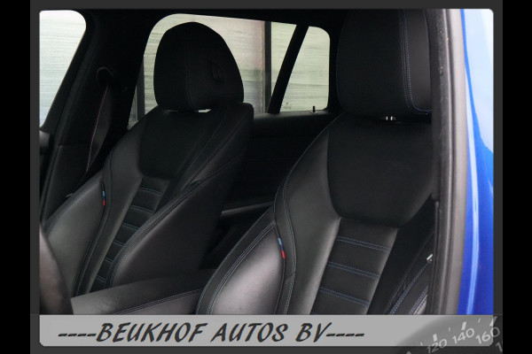 BMW 3 Serie Touring 330i High Executive Edition