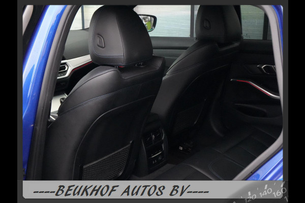 BMW 3 Serie Touring 330i High Executive Edition