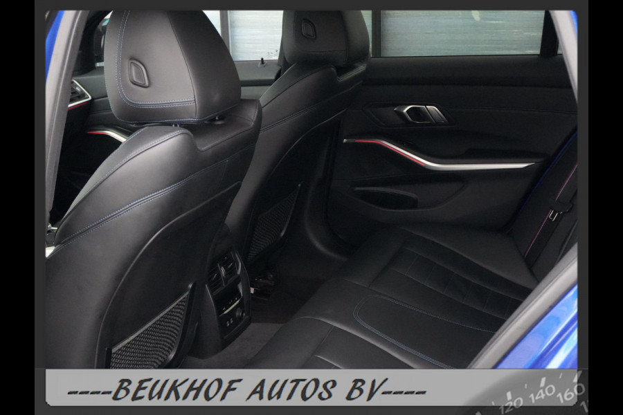 BMW 3 Serie Touring 330i High Executive Edition