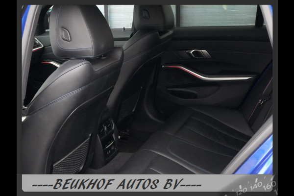 BMW 3 Serie Touring 330i High Executive Edition