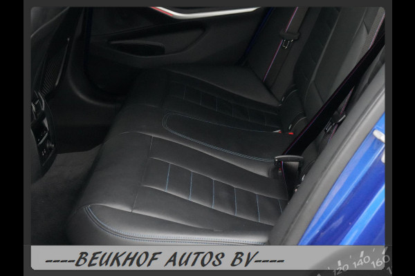 BMW 3 Serie Touring 330i High Executive Edition