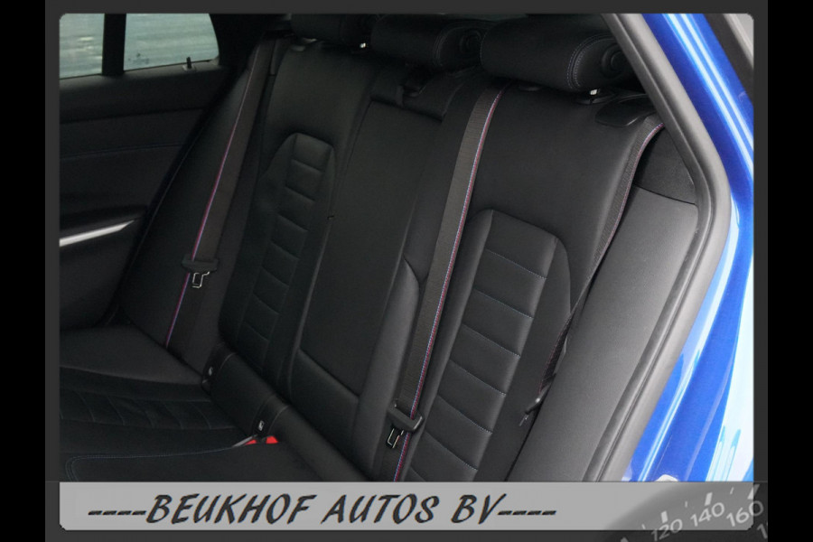 BMW 3 Serie Touring 330i High Executive Edition