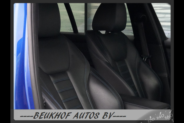 BMW 3 Serie Touring 330i High Executive Edition