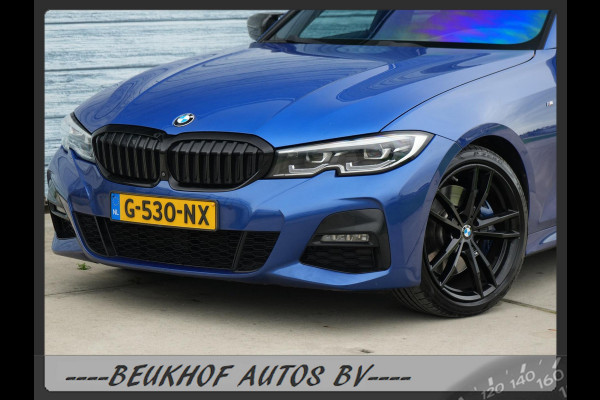 BMW 3 Serie Touring 330i High Executive Edition