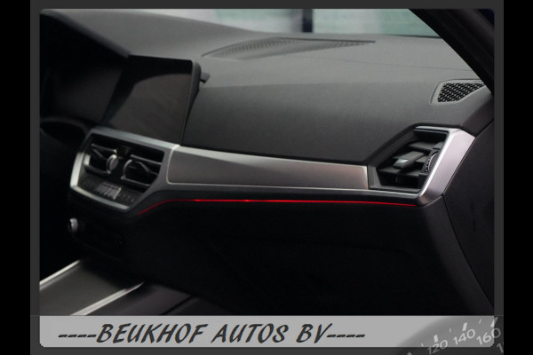 BMW 3 Serie Touring 330i High Executive Edition