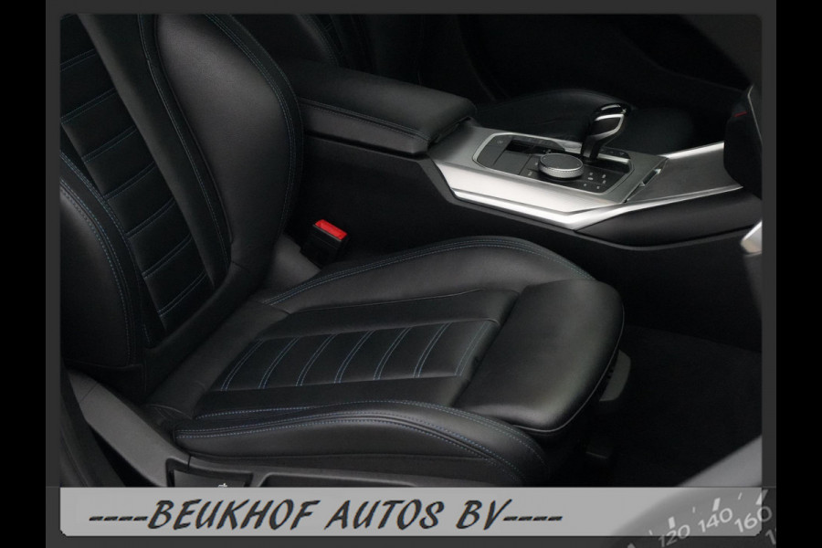 BMW 3 Serie Touring 330i High Executive Edition