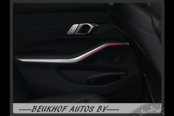 BMW 3 Serie Touring 330i High Executive Edition