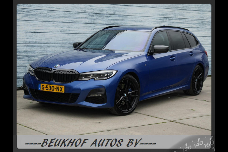 BMW 3 Serie Touring 330i High Executive Edition
