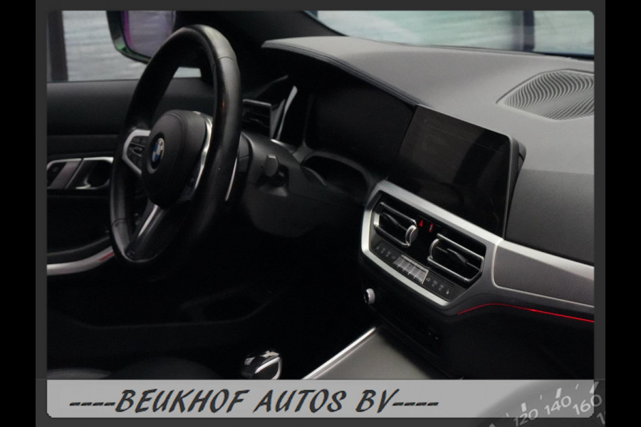 BMW 3 Serie Touring 330i High Executive Edition