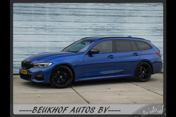BMW 3 Serie Touring 330i High Executive Edition