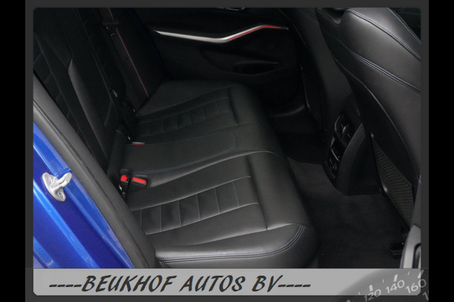 BMW 3 Serie Touring 330i High Executive Edition