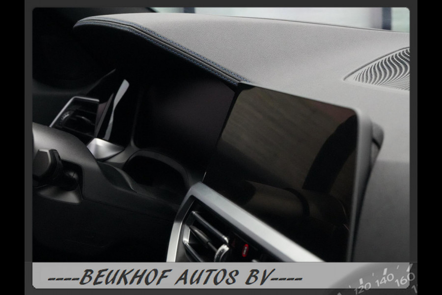 BMW 3 Serie Touring 330i High Executive Edition